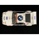BMW M1. RALLY DU VAR 1981
