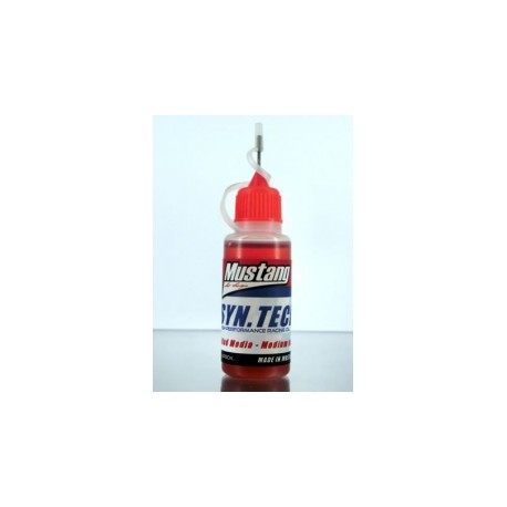 SYN-TECH medium density synthetic lubricant