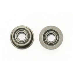 Steel ball bearing 5mm x 2mm