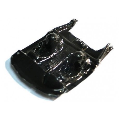 Lexan F-GTO rally compatível Scalextric