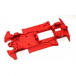 Chasis 207 Lineal EVO compatible Avant