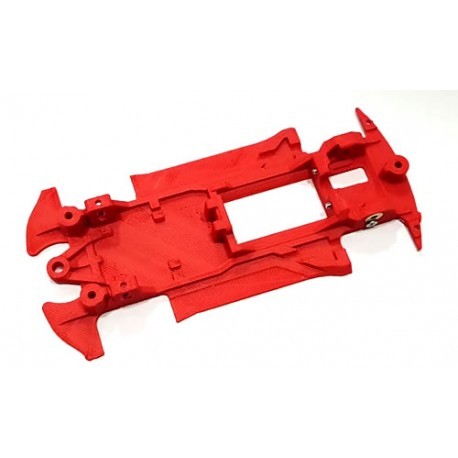 Chasis 207 Lineal EVO compatible Avant