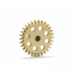 Crown Z30 x 16 Ø angle gear GOLD -STANDARD-