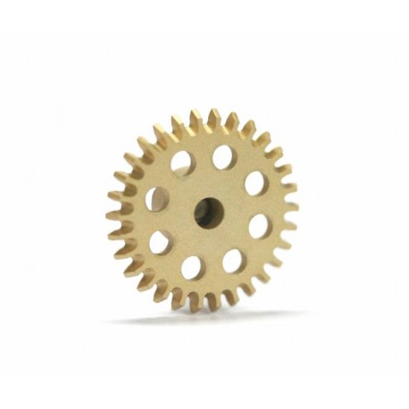 Crown Z30 x 16 Ø angle gear GOLD -STANDARD-