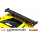 Flexible Rubber Spoiler for C7R GT3 1/32