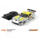 Body Dodge Viper SRT GTS-R 93 Interior Lexan