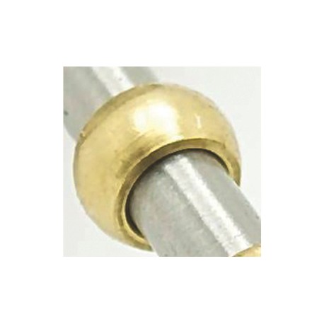 Bronçe rolamento esférico novo design