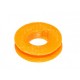 REAR 3D PULLEY 11 MM. FOR SLOTING PLUS CROWNS