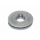 REAR 3D PULLEY 11 MM. FOR SCALEUTO CROWNS