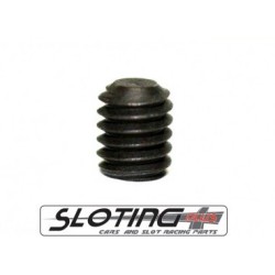 Grub screw Allen M2 x 2,5