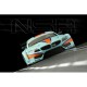 NSR 0103AW BMW Z4 GULF N52