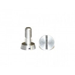 ALUMINUM SCREWS KIT FOR BENCH M2,1 X 6,5 2UD