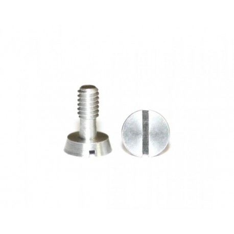 ALUMINUM SCREWS KIT FOR BENCH M2,1 X 6,5 2UD