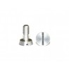 ALUMINUM SCREWS KIT FOR BENCH M2,1 X 6,5 2UD
