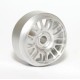 WHEEL BBS 15.9 X 8.5 (2UDS) SLOTING PLUS SP 024222
