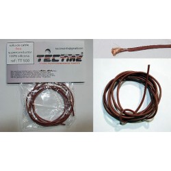Cabo fino superconductor Tectime