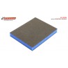 Espuma Abrasiva P600 de 100x120mm.