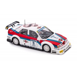 ALFA ROMEO 155 MARTINI N8 AVUS RING