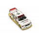 SLOT IT CA44B MERCEDES 190E N12 - ZOLDER DTM 1992