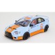 MITSUBISHI EVO X - GULF AVANT SLOT