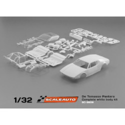 DeTomaso Pantera Gr.3 Body Car Kit