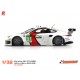 Porsche 991 RSR - Racing AW
