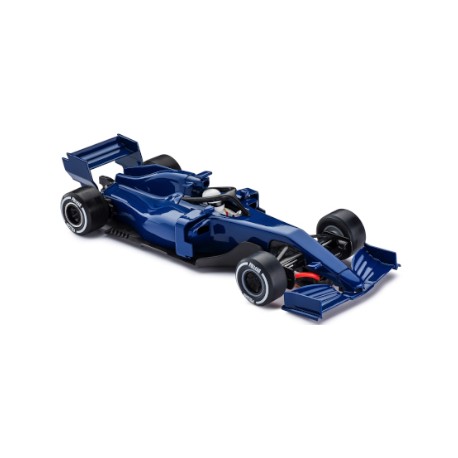 Generic Modern Monoposto Azul