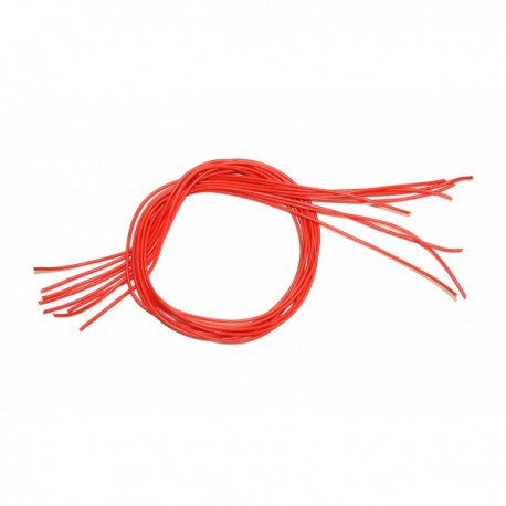 OXYGEN FREE SILICONE (OFC) ELECTRICAL CABLE