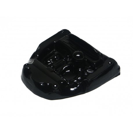 Mosler MT 900R - Lexan Cockpit