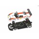 Ford GT 3D Chassis Evo - Anglewinder Ninco