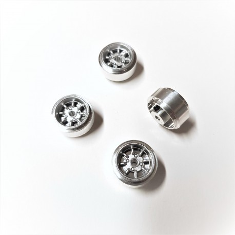 RIMS "HUBCAP" MINILITE 15,85MM