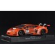 LAMBORGHINI HURACAN GT3 ORANGE 1 TEAM LAZARUS