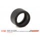 Rubber Tire A-S25 (Shore 25) 18.5x10.5mm Racing Slick for Rims from 15.8 to 17mm.