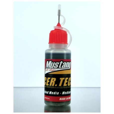 Lubrificante cerâmico de média densidade CER-TECH