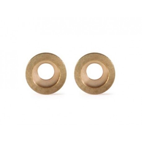 Bronçe EXCÉNTRICO 0,5 mm