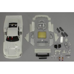 Carroceria Porsche 935/78 Moby dick