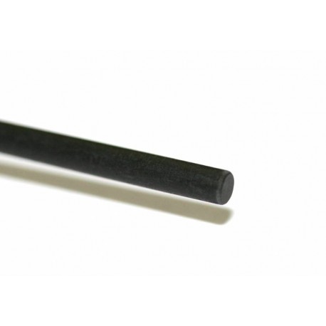 CARBON shaft 55 x 2.38 mm. (3 / 32´´)