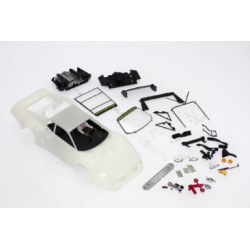 Carroceria 512BB White body Kit SIDEWAYS