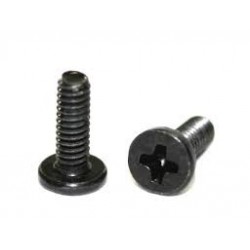 Extra fine head screw M2 x 4mm