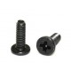 Extra fine head screw M2 x 6mm