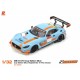 MB-A GT3 Cup Edition Blue Anglewinder In-Flex Chasis