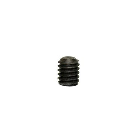 Tornillo Allen M2 x 6 mm