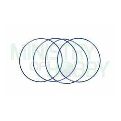 Transmission Belt 52mm (4x)