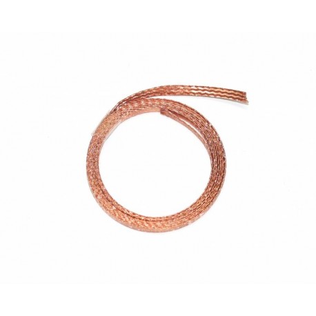 Patilhas de cobre CB RACE 0,25