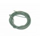 Oxygen Free Silicone Electrical Cable (OFC) GREEN