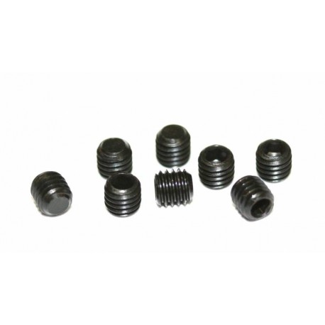 Grub screw Allen M2,5 x 3