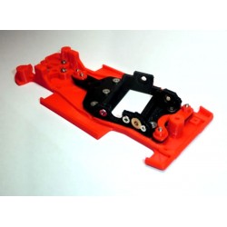 Chassis + suporte motor 959 (MSC) MUSTANG