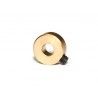 Stopper for UNIVERSAL extra fine low friction crown BRASS (M2)