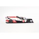 TOYOTA ALONSO Nº8 LMP1 LE MANS "WINNER" 2018
