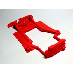 Chassis 037 (NINCO) MUSTANG